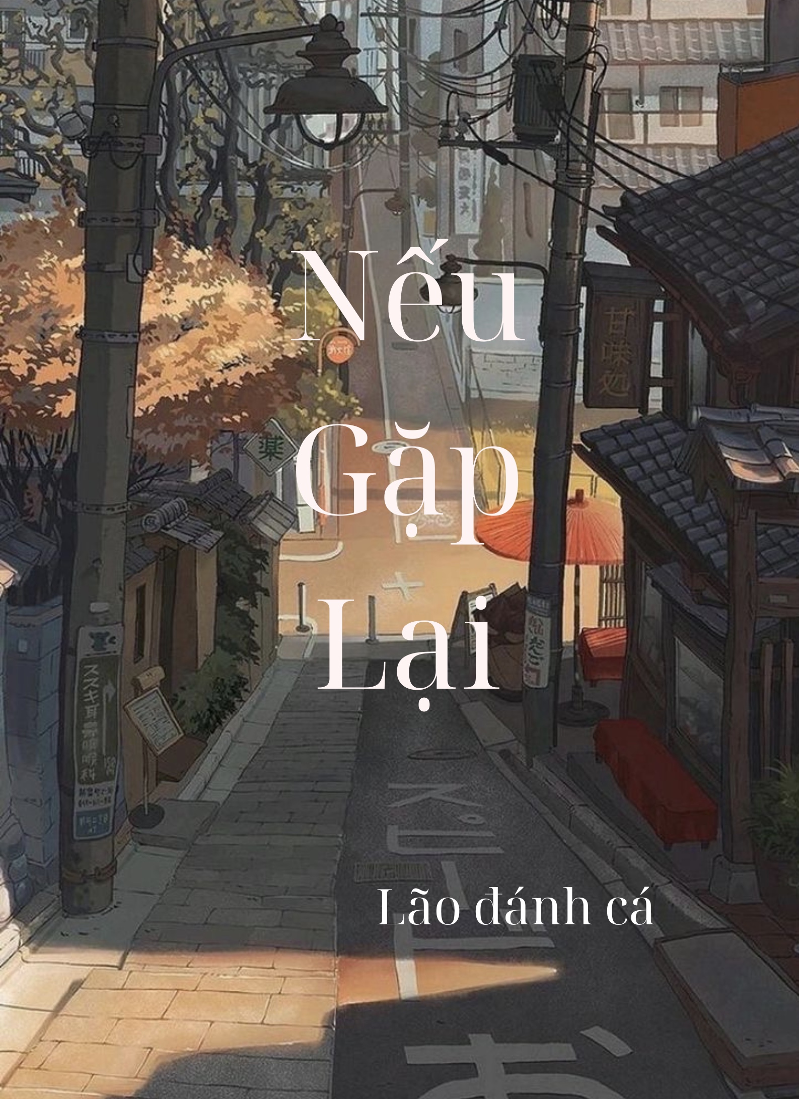 Nếu gặp lại (1)